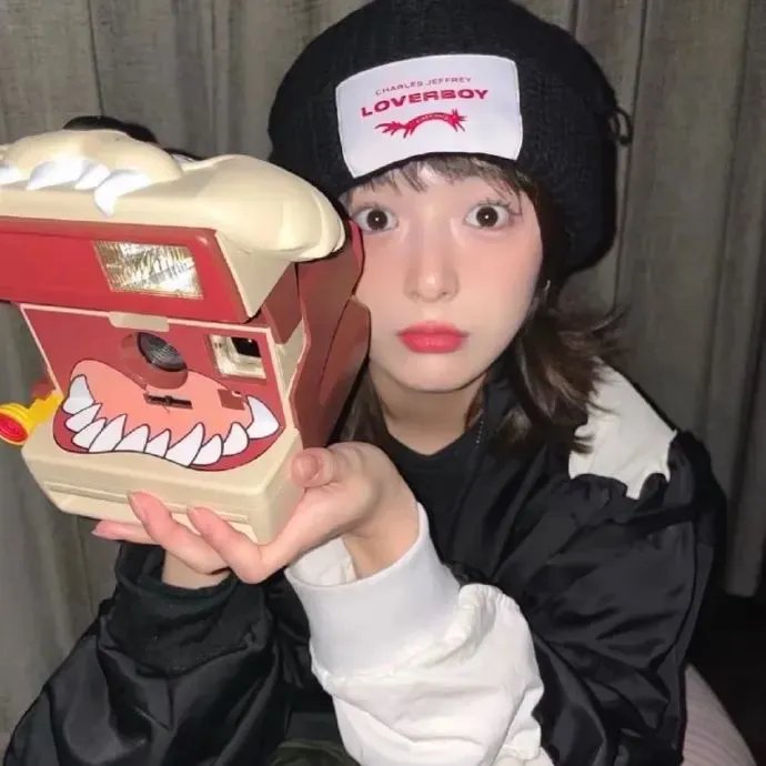 花圃里的蝴蝶